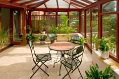 Drumahoe conservatory quotes