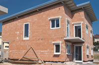 Drumahoe home extensions